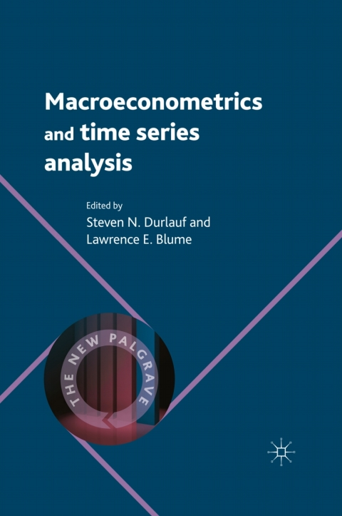 Book Macroeconometrics and Time Series Analysis free