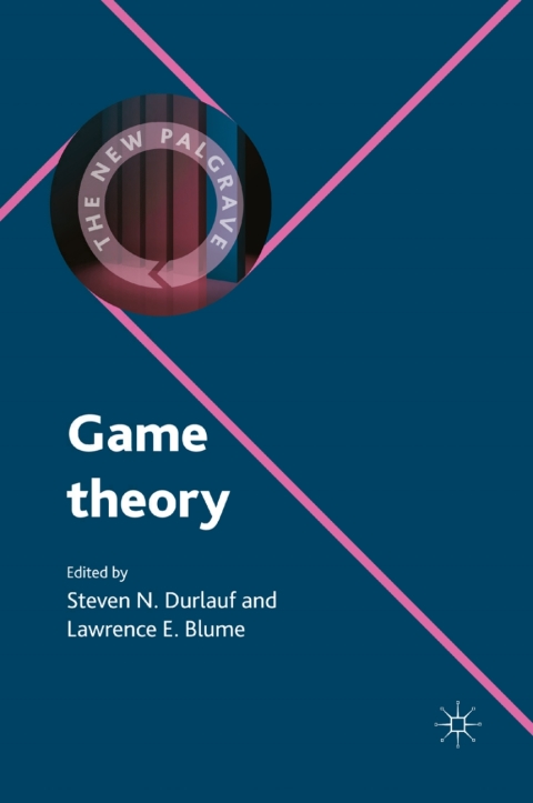 Book Game Theory (The New Palgrave Economics Collection) free