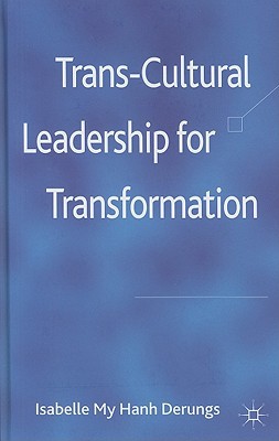Book Trans-Cultural Leadership for Transformation free