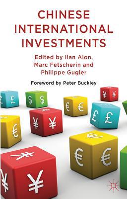 Book Chinese International Investments free