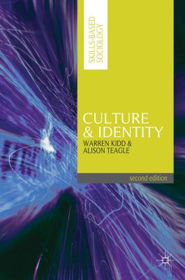 Book Culture and Identity (Skills-based Sociology) free
