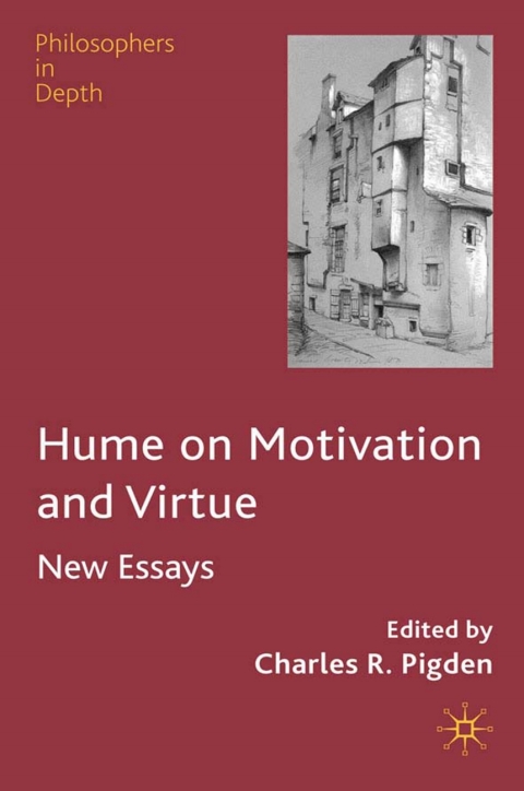 Book Hume on Motivation and Virtue free