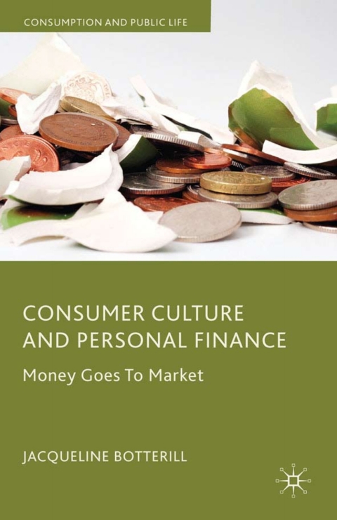 Book Consumer Culture and Personal Finance free