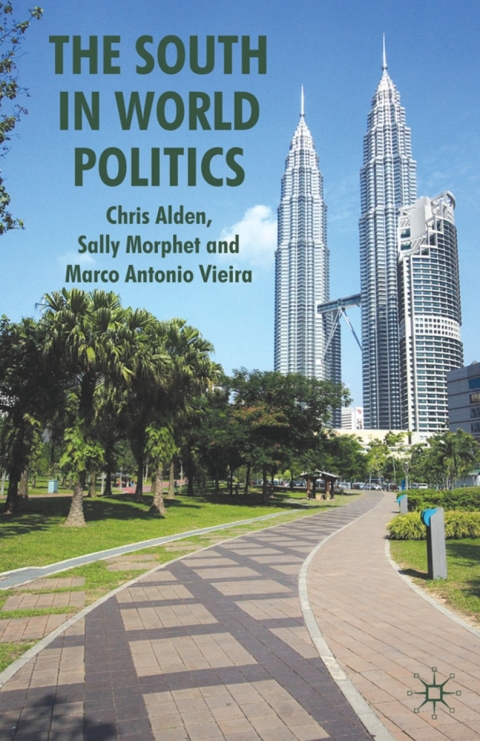 Book The South in World Politics free Book The South in World Politics free