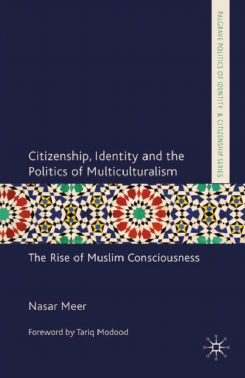 Book Citizenship, Identity and the Politics of Multiculturalism free