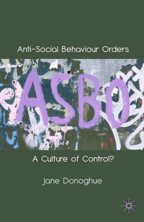 Book Anti-Social Behaviour Orders free