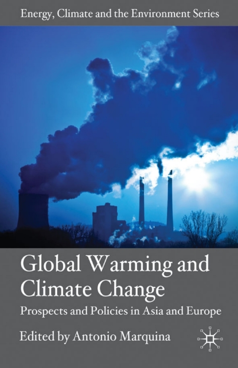 Book Global Warming and Climate Change free