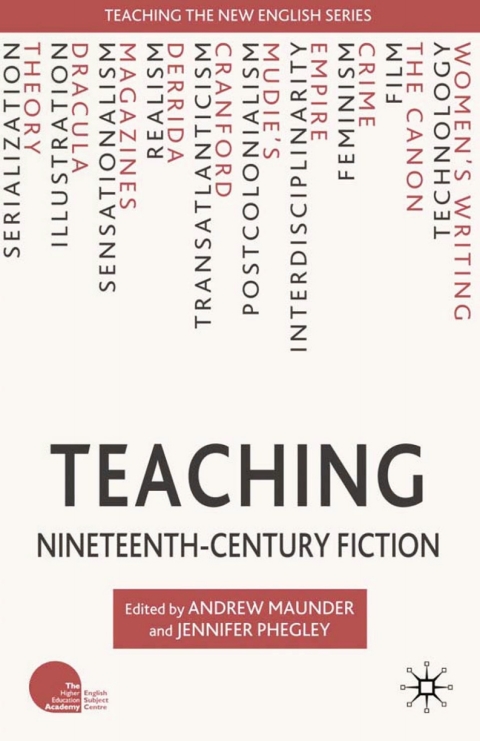 Book Teaching Nineteenth-Century Fiction free