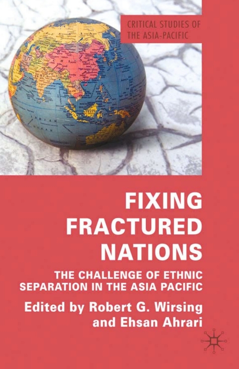 Book Fixing Fractured Nations free