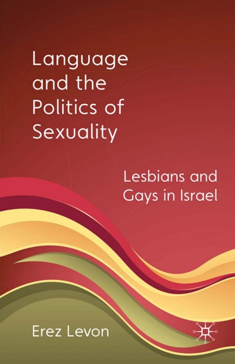 Book Language and the Politics of Sexuality free