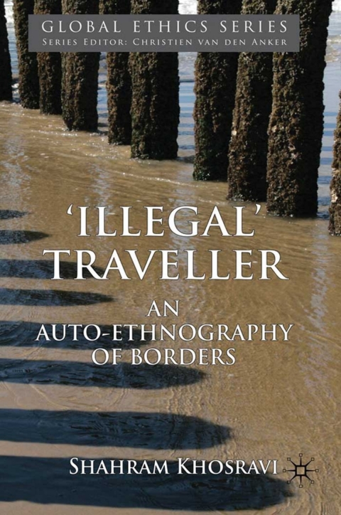 Book 'Illegal' Traveller free