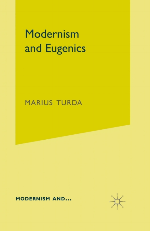 Book Modernism and Eugenics free