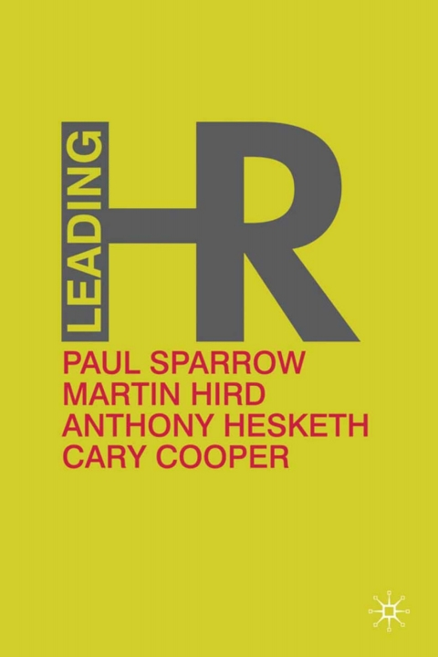 Book Leading HR free
