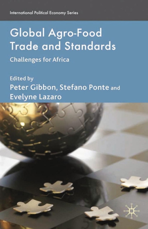 Book Global Agro-Food Trade and Standards free
