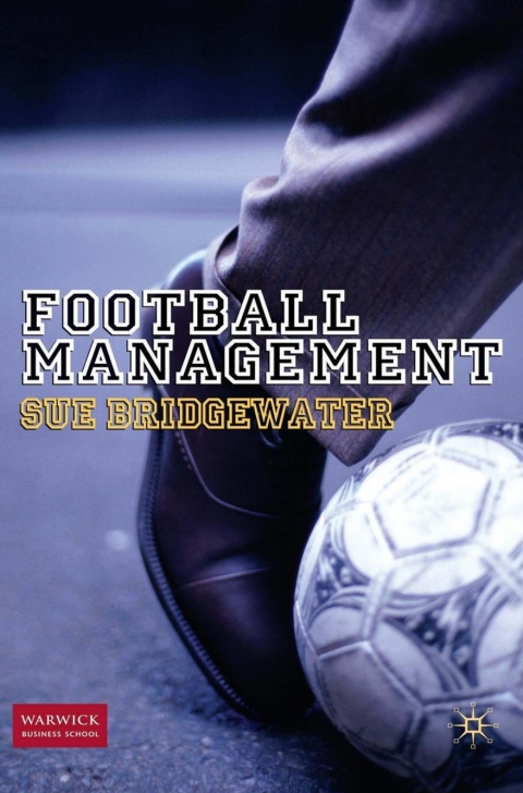 Book Football Management free