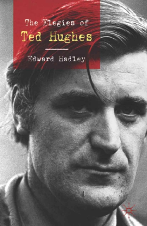 Book The Elegies of Ted Hughes free