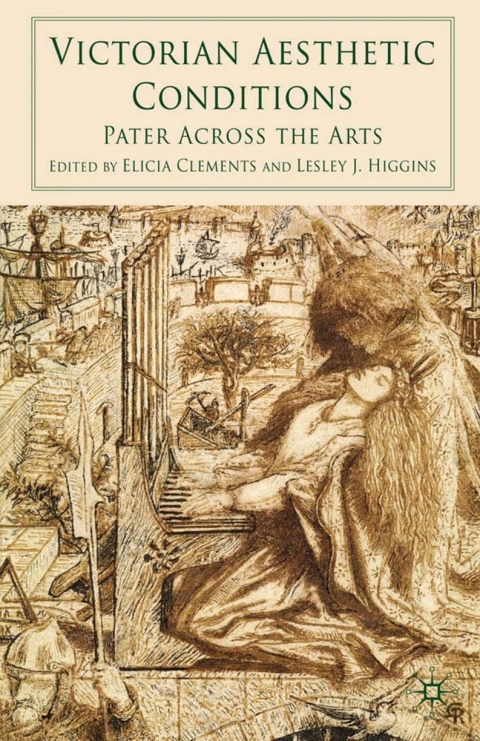 Book Victorian Aesthetic Conditions free