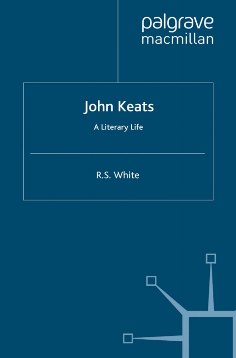Book John Keats free