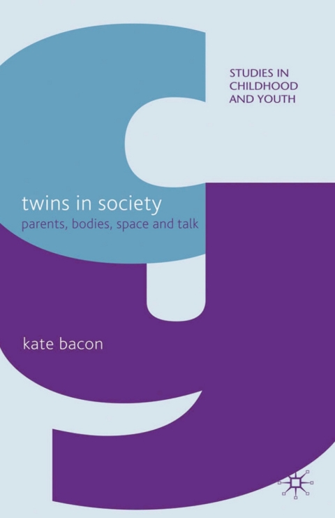 Book Twins in Society free