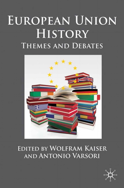 Book European Union History free
