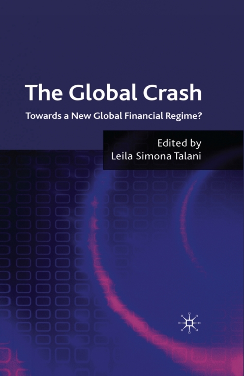 Book The Global Crash free