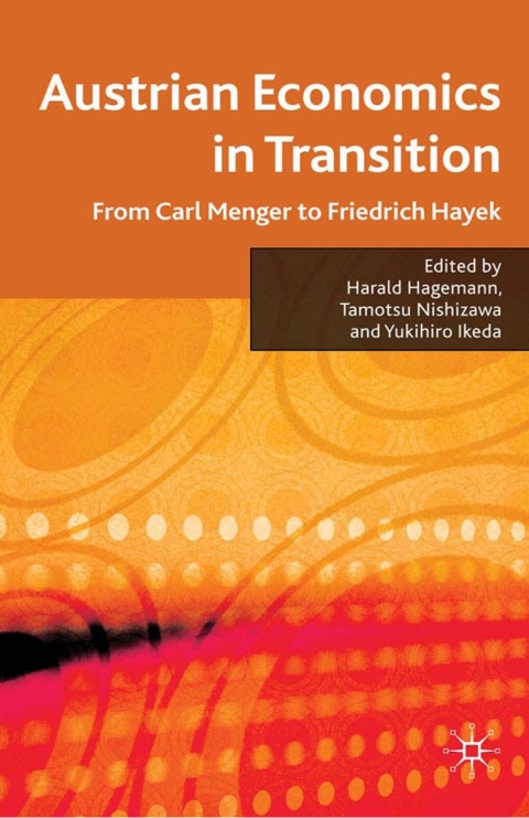 Book Austrian Economics in Transition free