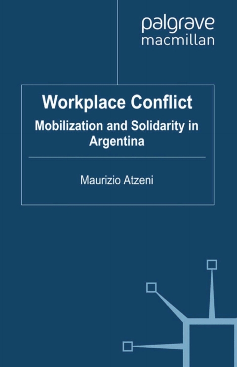 Book Workplace Conflict free