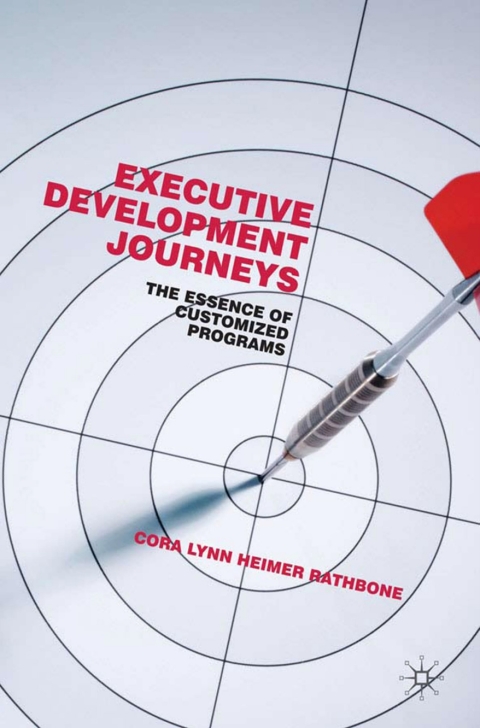 Book Executive Development Journeys: The Essence of Customized Programs free