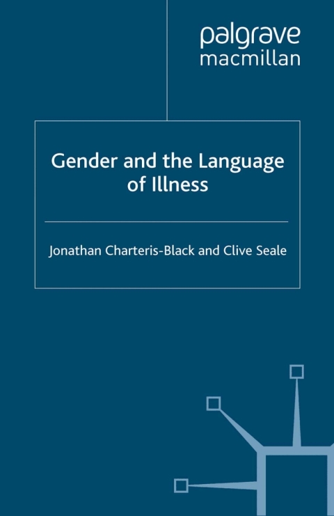 Book Gender and the Language of Illness free