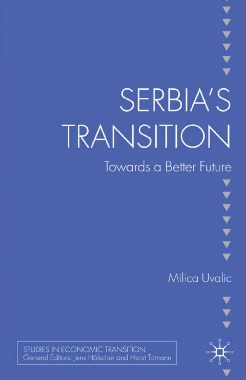 Book Serbia’s Transition free