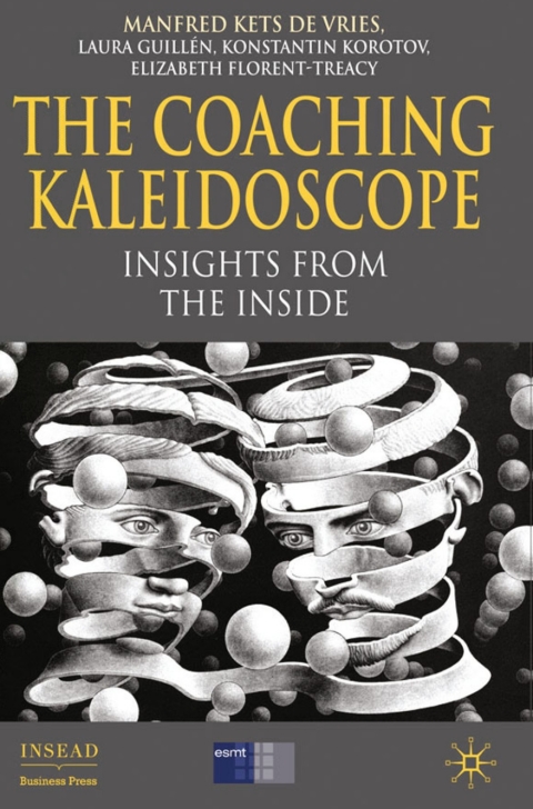 Book The Coaching Kaleidoscope free