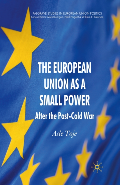 Book The European Union as a Small Power free