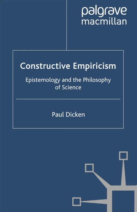 Book Constructive Empiricism free