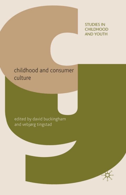 Book Childhood and Consumer Culture free