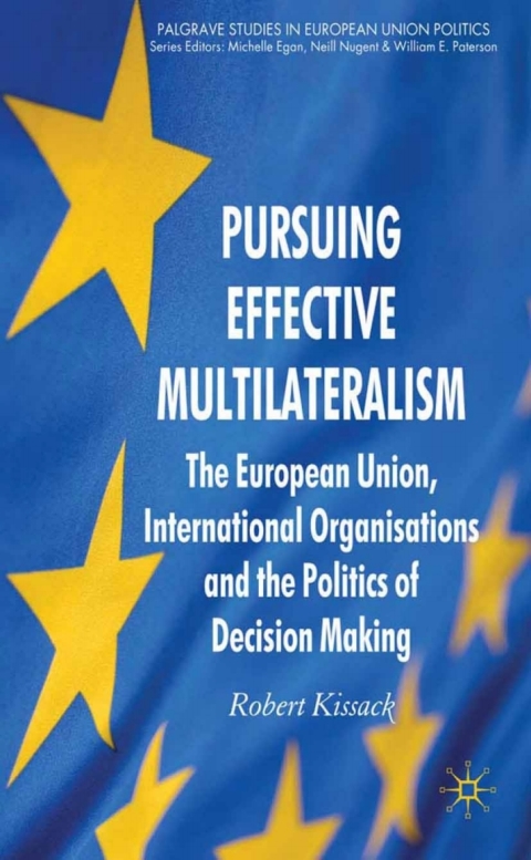 Book Pursuing Effective Multilateralism free
