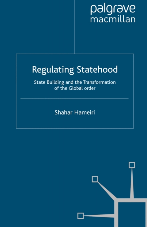 Book Regulating Statehood free
