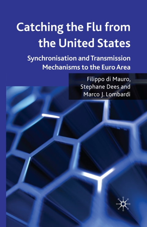 Book Catching the Flu from the United States free