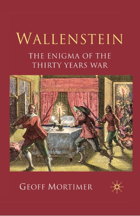 Book Wallenstein free