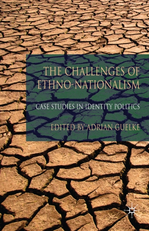 Book The Challenges of Ethno-Nationalism free