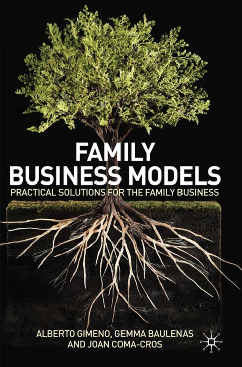 Book Family Business Models: Practical Solutions for the Family Business free