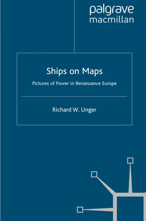 Book Ships on Maps free