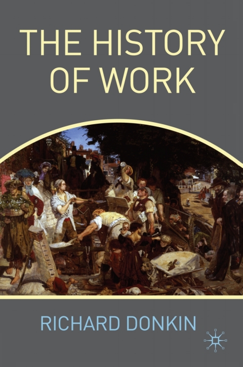 Book The History of Work free