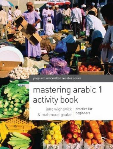 Book Mastering Arabic 1. Activity Book free