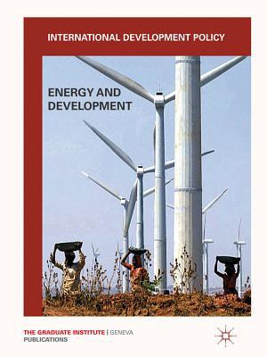 Book International Development Policy: Energy And Development free