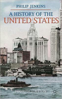Book A History of the United States (Palgrave Essential Histories series) free