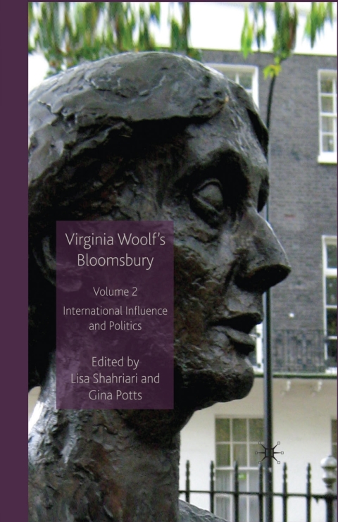 Book Virginia Woolf’s Bloomsbury, Volume 2 free