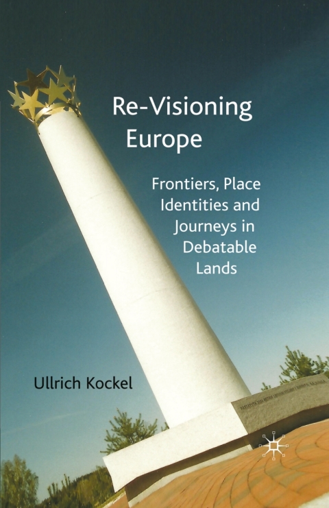 Book Re-Visioning Europe free