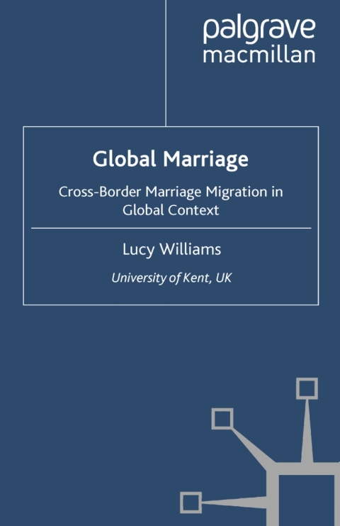 Book Global Marriage free