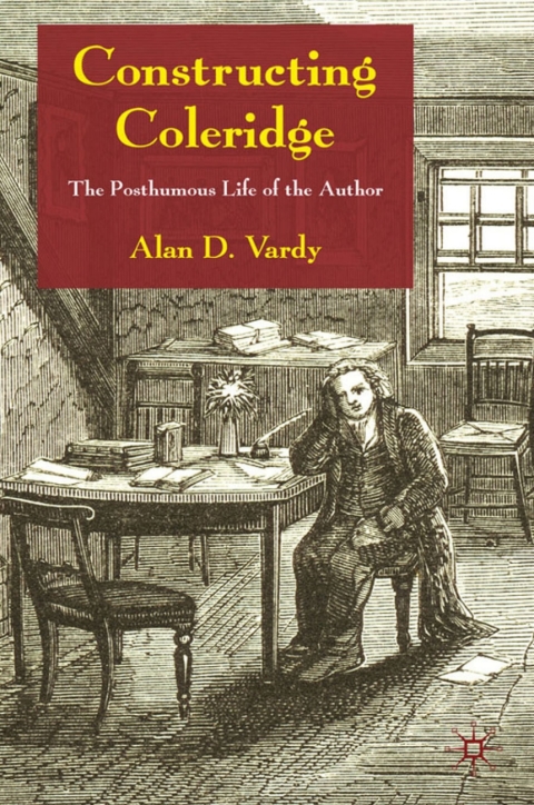 Book Constructing Coleridge free