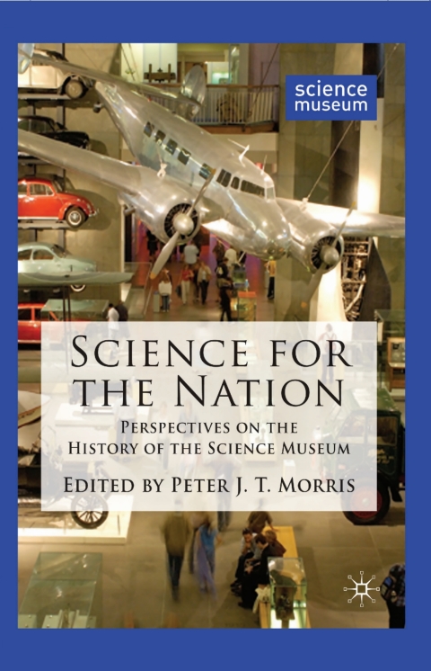 Book Science for the Nation free